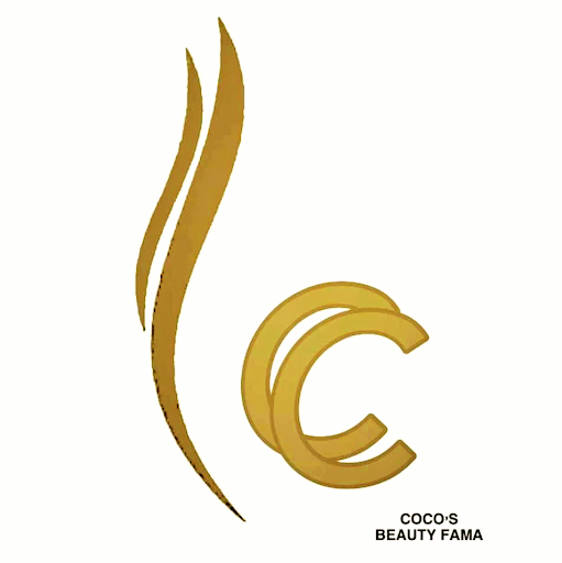 Coco’s beauty fama logo