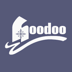Hoodoo Ski Area logo