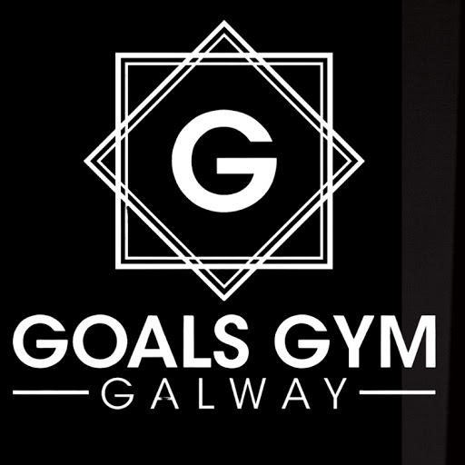 Goals Gym Galway logo