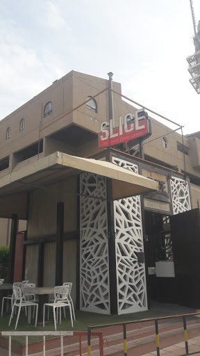 SLICE, first DÖNER joyer