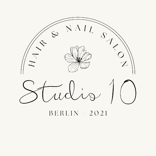 Studio 10 Hair & Nail Salon, LLC logo