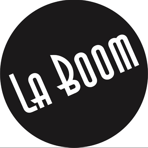 La Boom logo