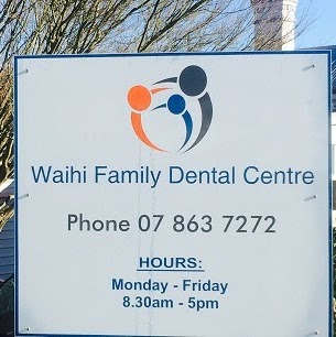 Waihi Family Dental Centre