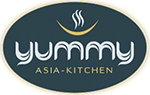 Yummy Asia-Kitchen logo