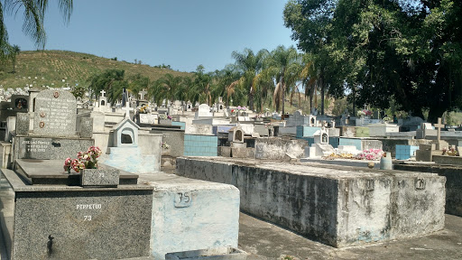 Cemitério São Gonçalo, R. Dr. Francisco Portela, S/N - Camarão, São Gonçalo - RJ, 24435-000, Brasil, Cemitrio, estado Rio de Janeiro