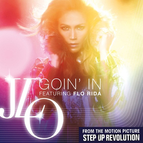 Goin' In by Jennifer Lopez