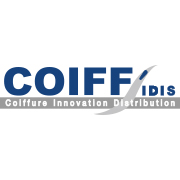 COIFF'IDIS-BEAUTYDESIGN Magasin de Périgueux logo