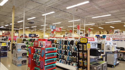 Office Supply Store «Office Depot», reviews and photos, 615 Thornton Rd, Lithia Springs, GA 30122, USA