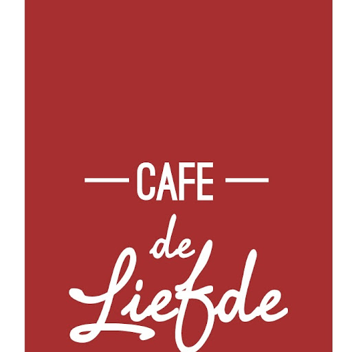Café De Liefde Harderwijk logo