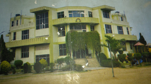 Om International School, Palwal,, New Colony Extension, Palwal, Haryana 121102, India, International_School, state HR