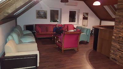 Photos of House in Pushkino