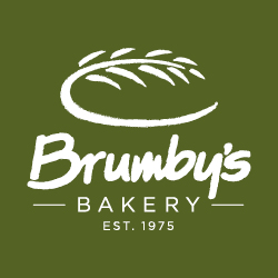 Brumby's Secret Harbour logo