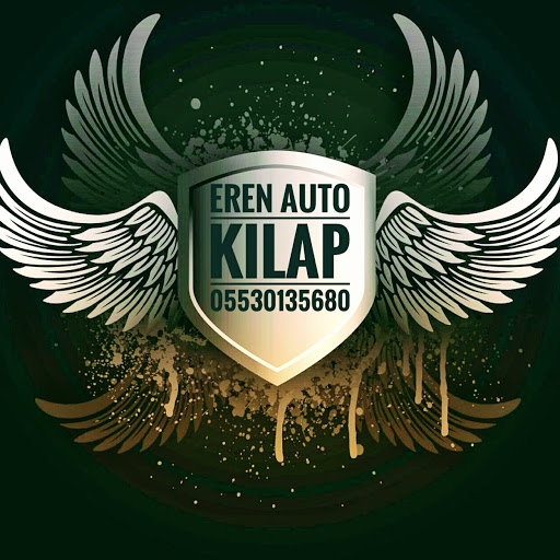 Eren Auto Kılap logo