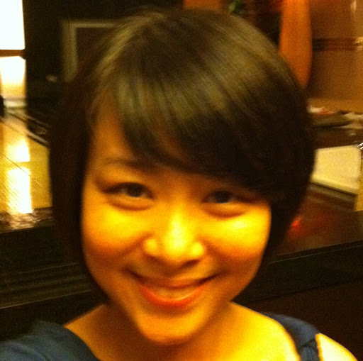 Vicki Tseng