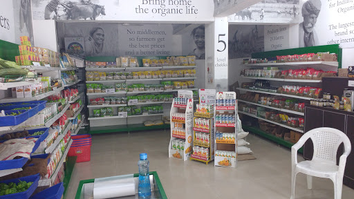 24 Mantra Organic, KPHB, HIG 72, Opp. Water Tank, Near Temple Bus Stop, KPHB Phase 3, Kukatpally, Hyderabad, Telangana 500072, India, Organic_Food_Store, state TS