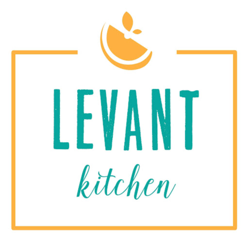 Levant Kitchen logo