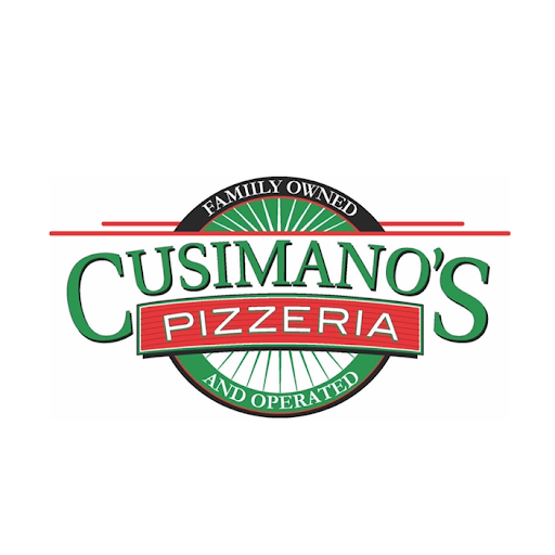 Cusimanos Pizzeria logo