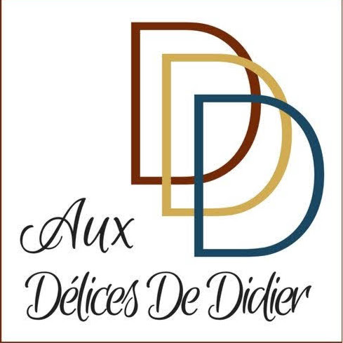Aux Délices De Didier logo
