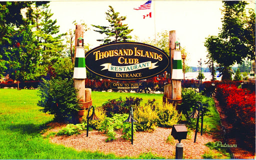 Restaurant «Thousand Islands Club», reviews and photos, 21952 Club Rd, Wellesley Island, NY 13640, USA
