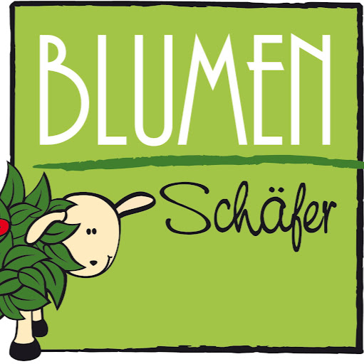 Blumen Schäfer logo