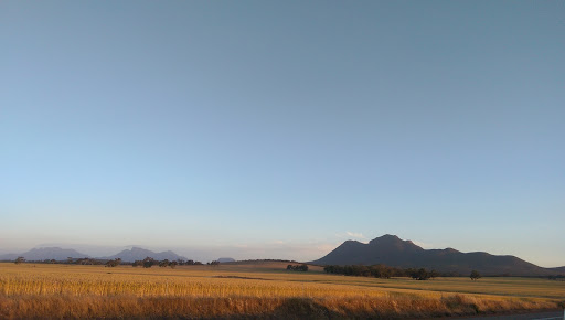 Bluff Knoll