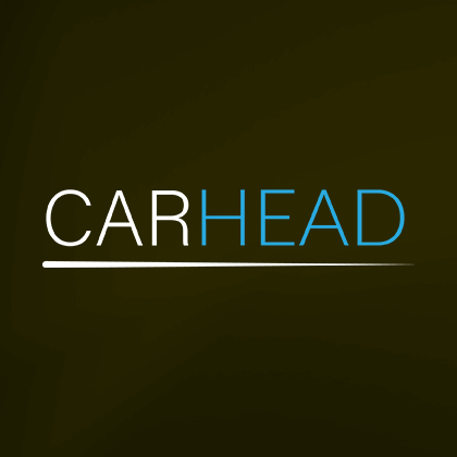 CarHead Melbourne logo