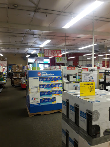Office Depot