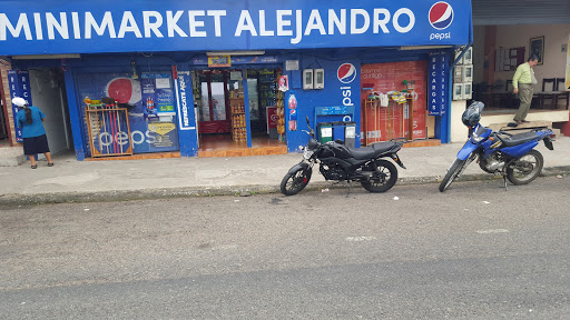 photo of Minimarket Alejandro