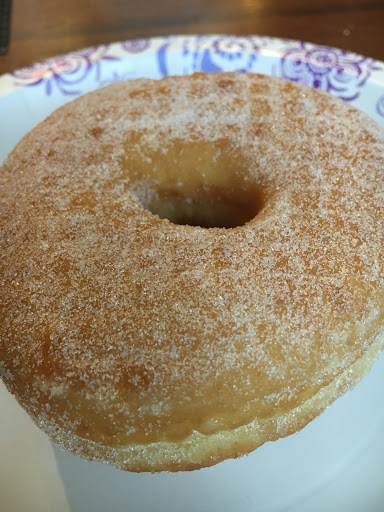 Donut Shop «Sunshine Doughnut», reviews and photos, 8300 Brentwood Blvd, Brentwood, CA 94513, USA