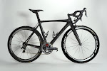 Divo ST Shimano Dura Ace 9000 Complete Bike at twohubs.com
