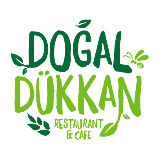 Doğal Dükkan Cafe Restaurant logo