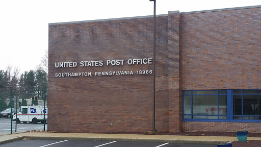 Post Office «US Post Office», reviews and photos, 1050 Street Rd, Southampton, PA 18966, USA