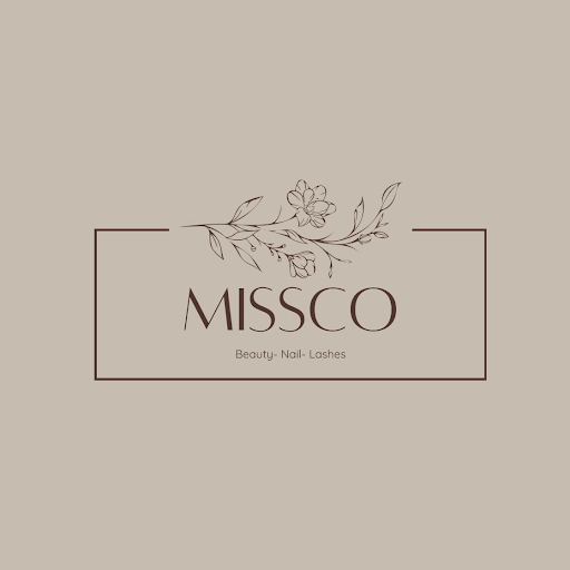 Missco Beautique Ltd logo