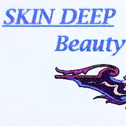 Skin Deep Beauty Salon logo