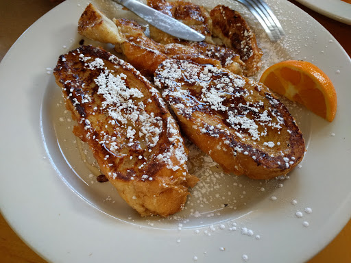 Mosaic Cafe