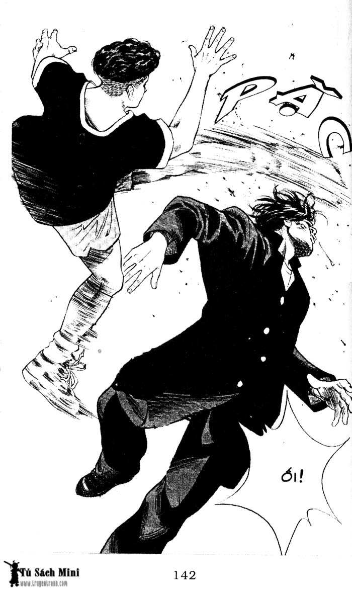 Slam Dunk Chap 8 - Truyen.Chap.VN