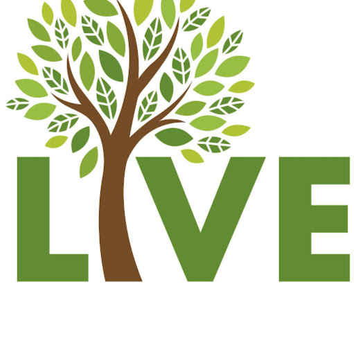 Live Easy Sports Therapy logo