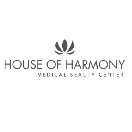 House of Harmony - Medical Beauty Center logo