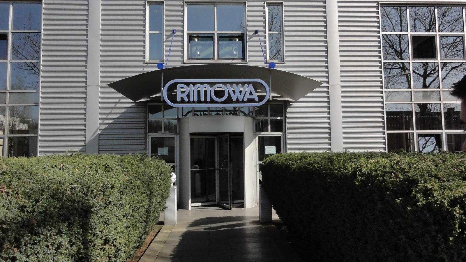 Mayamoche S Life In Tokyo Cologne Mein Herz Schlagt Fur Rimowa Lokalpatriotismus Und Stolz