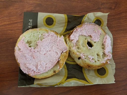 Bagel Shop «Einstein Bros. Bagels», reviews and photos, 6799 Pearl Rd, Middleburg Heights, OH 44130, USA