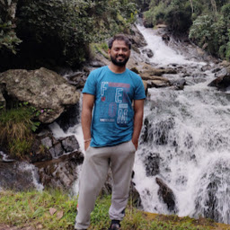 Anand Pujari's user avatar