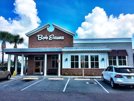 Family Restaurant «Bob Evans», reviews and photos, 18935 US-441, Mt Dora, FL 32757, USA