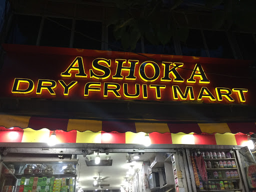 Ashoka Dry Fruit Mart, Old Market, 16/34 , Tilak Nagar Road, New Delhi, Delhi 110018, India, Dry_Fruit_Store, state UP