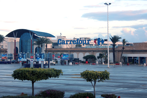 Carrefour la Marsa