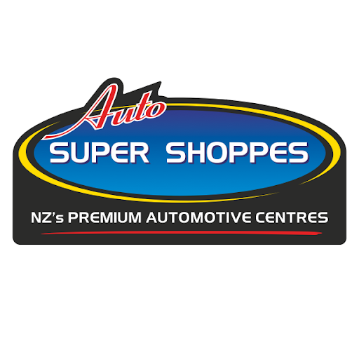 Auto Super Shoppe Omahu