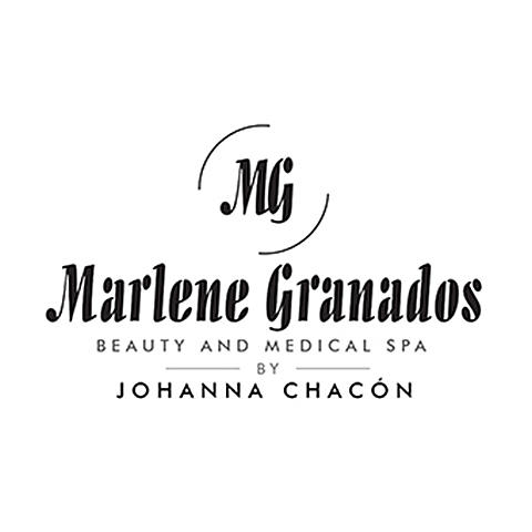 Marlene Granados Beauty and Medical Spa logo