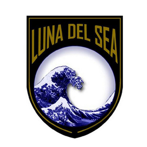Luna Del Sea Steak & Seafood Bistro logo