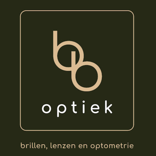 BB Optiek logo