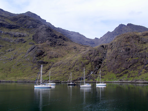 Loch Coruisk