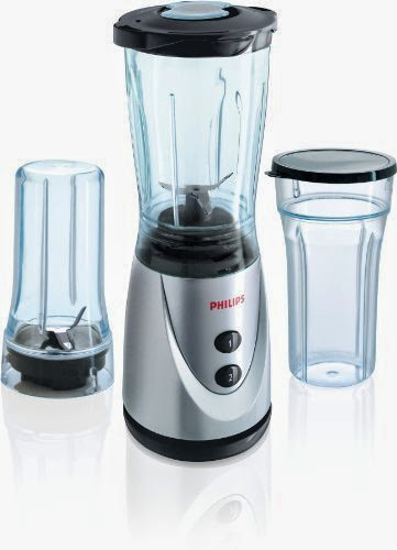  Philips Phillips Minimixer Hr 2870/50